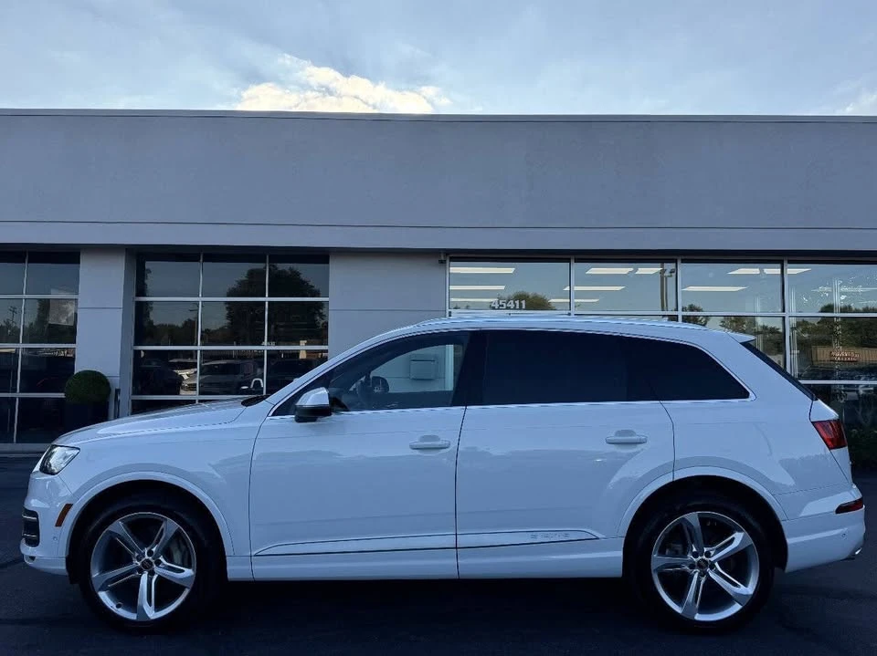 2019 Audi 4M Q7 - Image 2 of 20