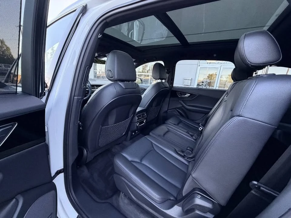 2019 Audi 4M Q7 - Image 13 of 20