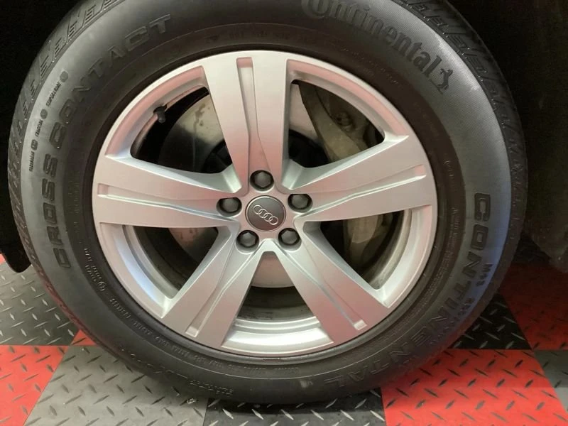 2019 Audi 4M Q7 - Image 3 of 13