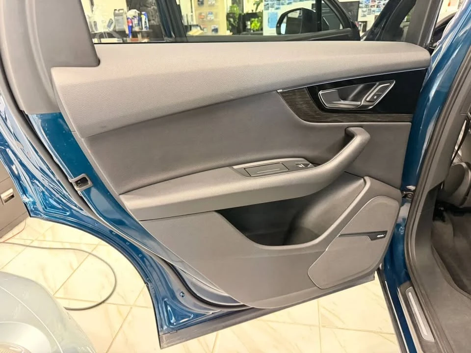 2019 Audi 4M Q7 - Image 12 of 19