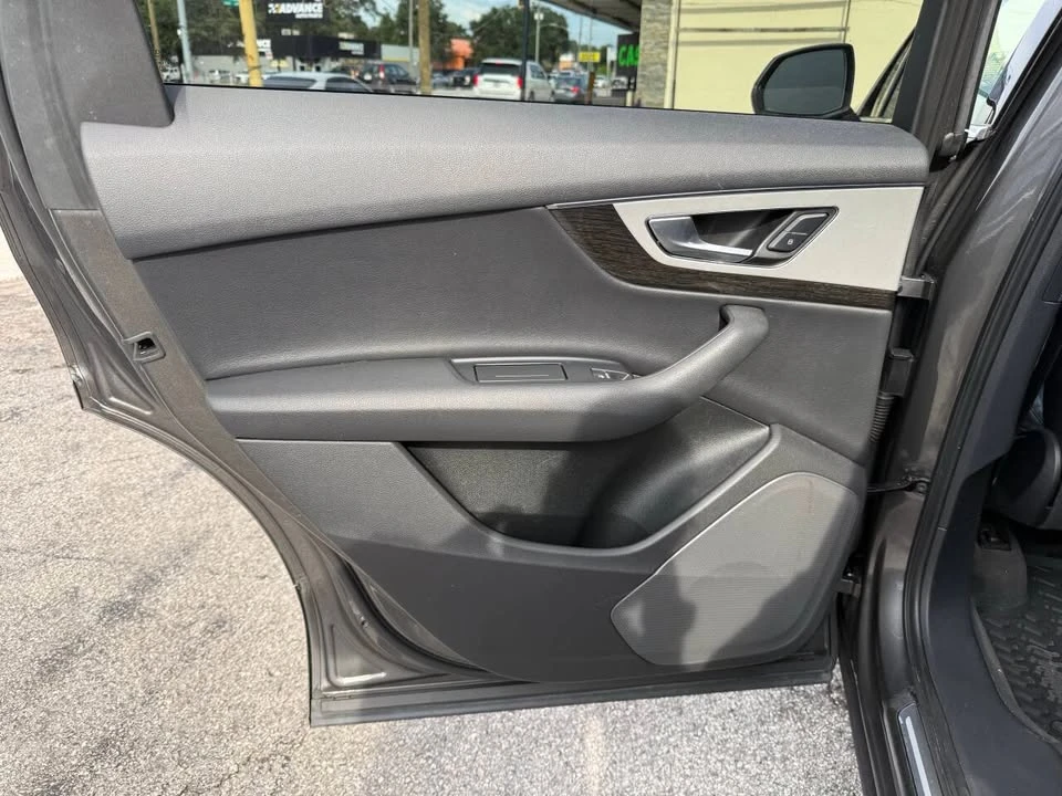 2019 Audi 4M Q7 - Image 19 of 20