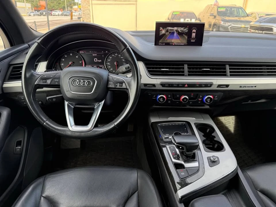 2019 Audi 4M Q7 - Image 14 of 20