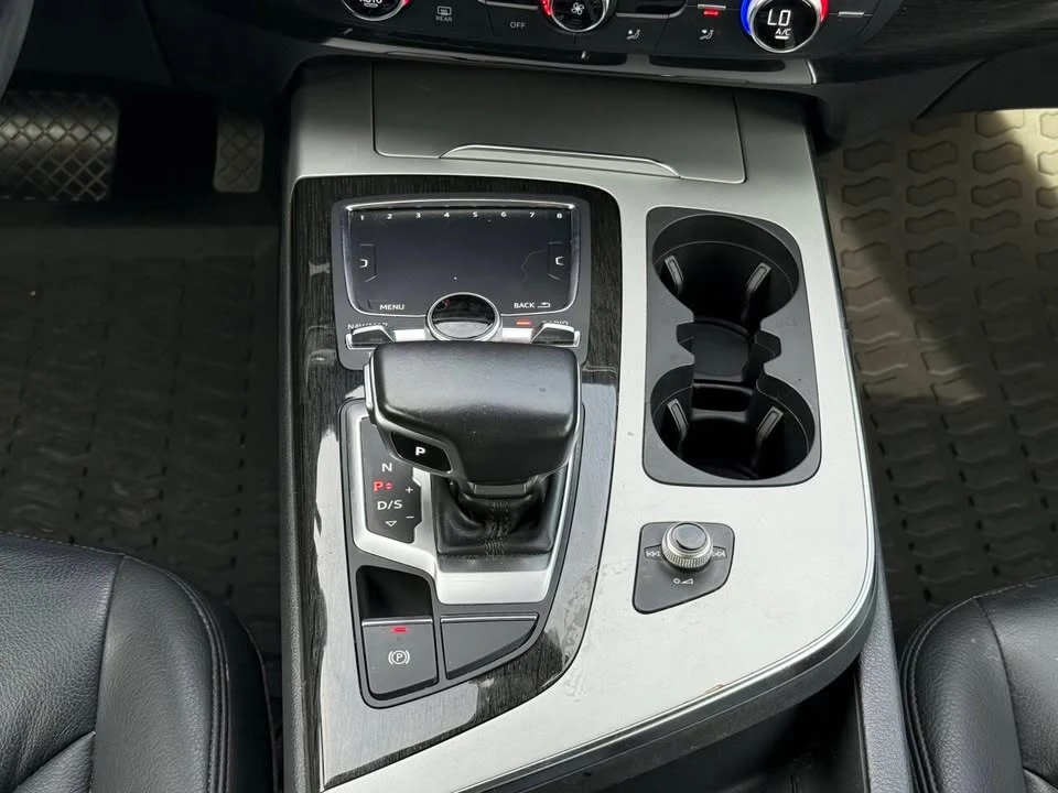 2019 Audi 4M Q7 - Image 18 of 20