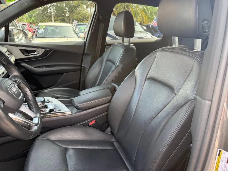 2019 Audi 4M Q7 - Image 12 of 20