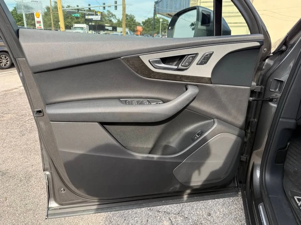 2019 Audi 4M Q7 - Image 11 of 20