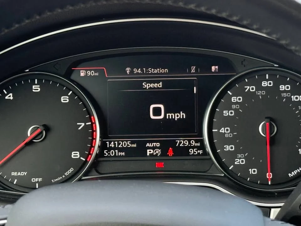 2019 Audi 4M Q7 - Image 16 of 20
