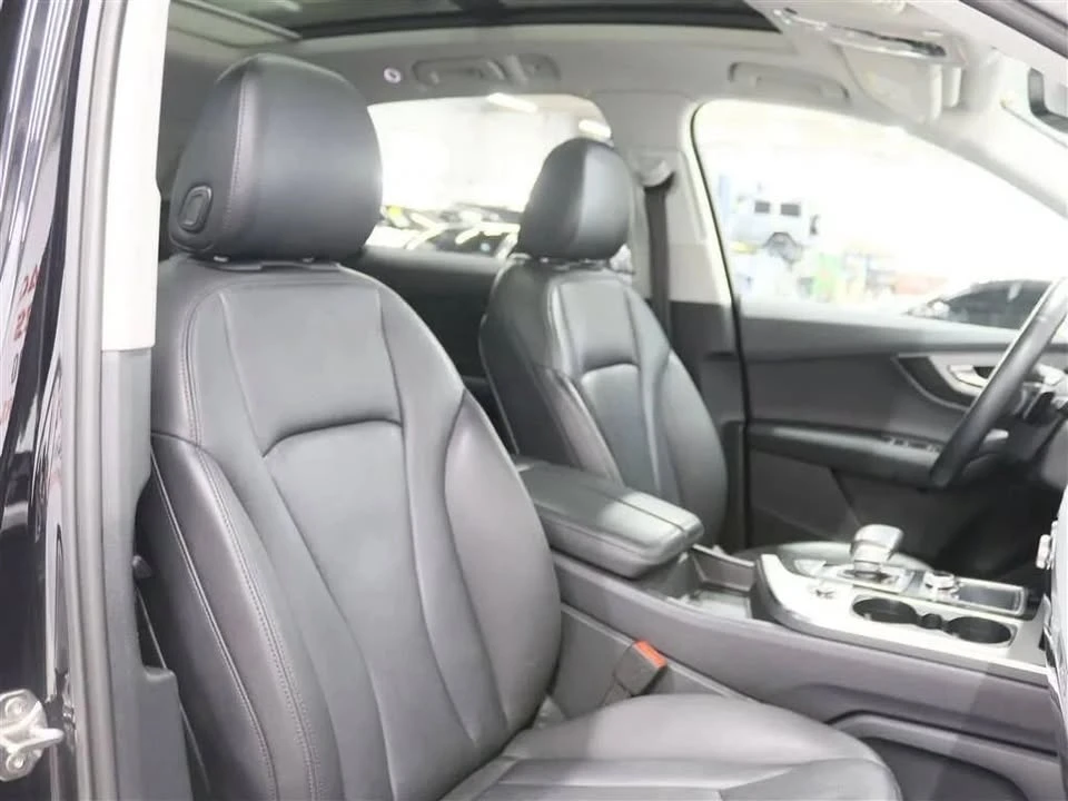 2019 Audi 4M Q7 - Image 17 of 20