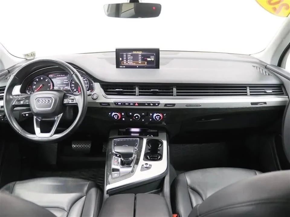 2019 Audi 4M Q7 - Image 15 of 20