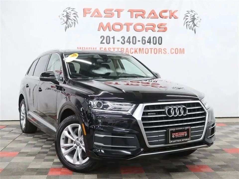 2019 Audi 4M Q7 - Image 3 of 20