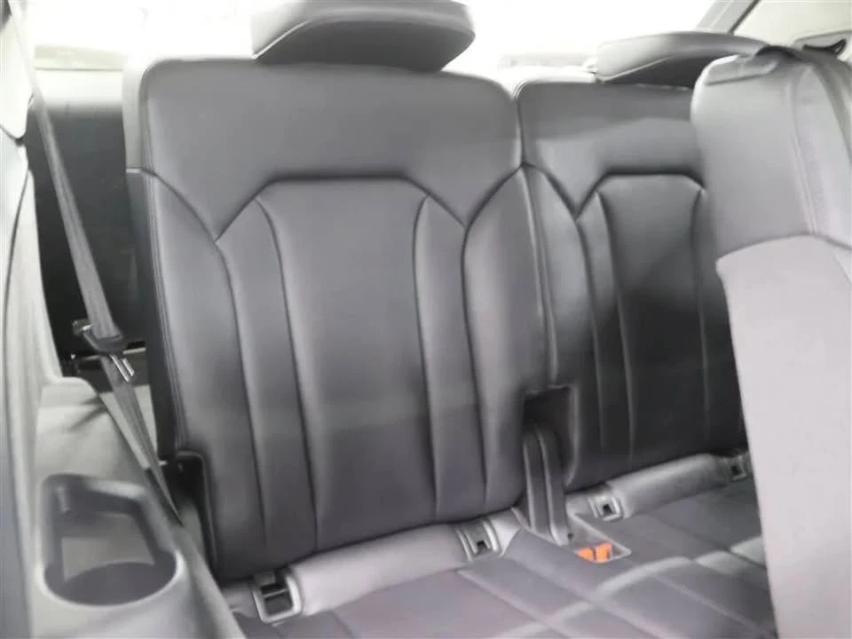 2019 Audi 4M Q7 - Image 12 of 20