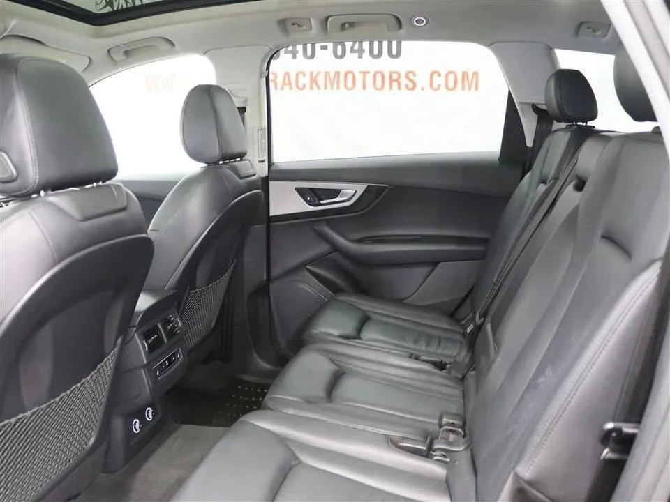 2019 Audi 4M Q7 - Image 10 of 20