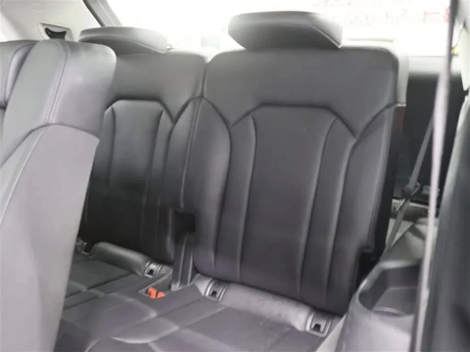 2019 Audi 4M Q7 - Image 11 of 20