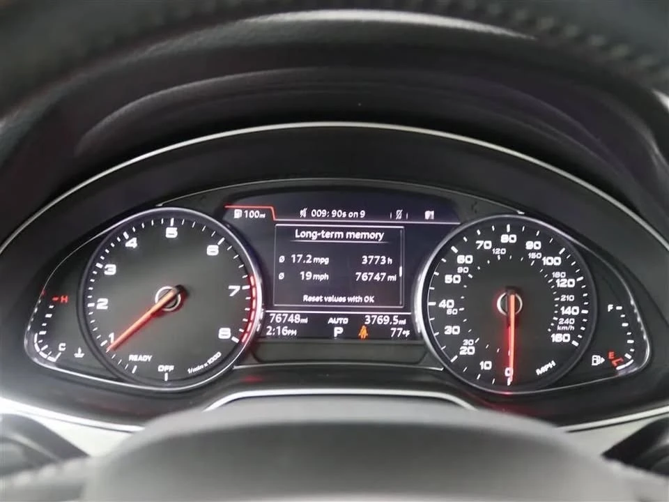 2019 Audi 4M Q7 - Image 19 of 20