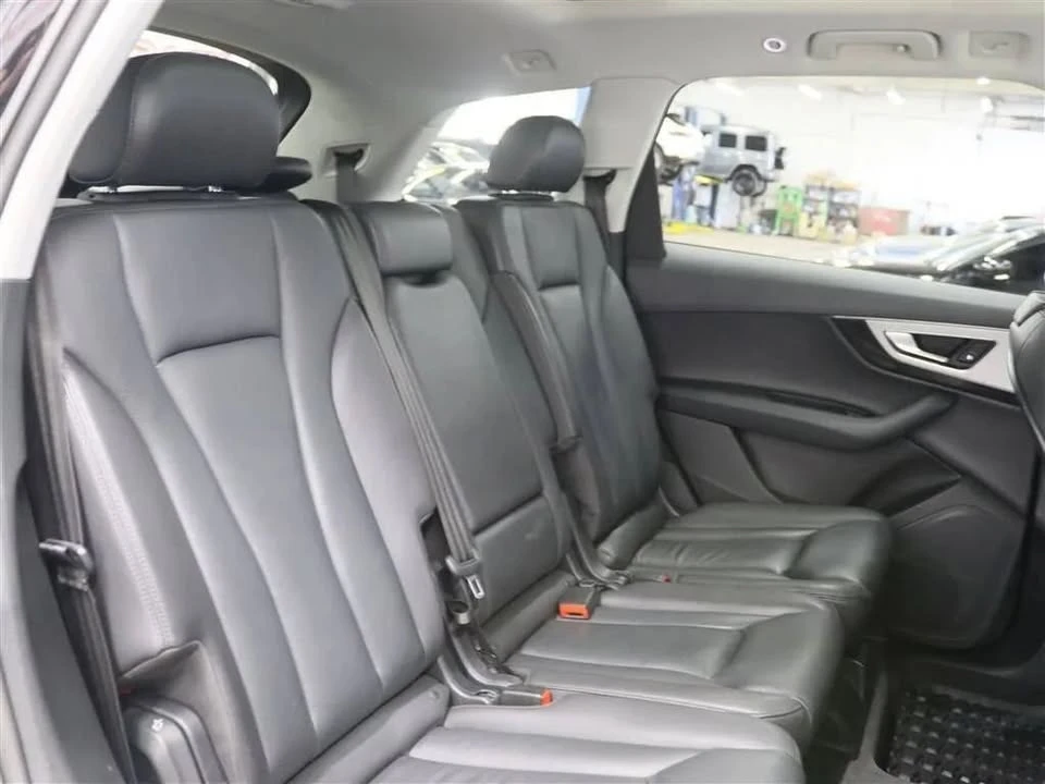 2019 Audi 4M Q7 - Image 13 of 20