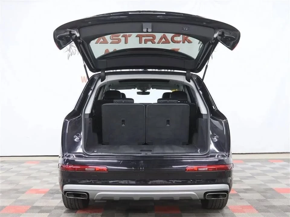 2019 Audi 4M Q7 - Image 6 of 20