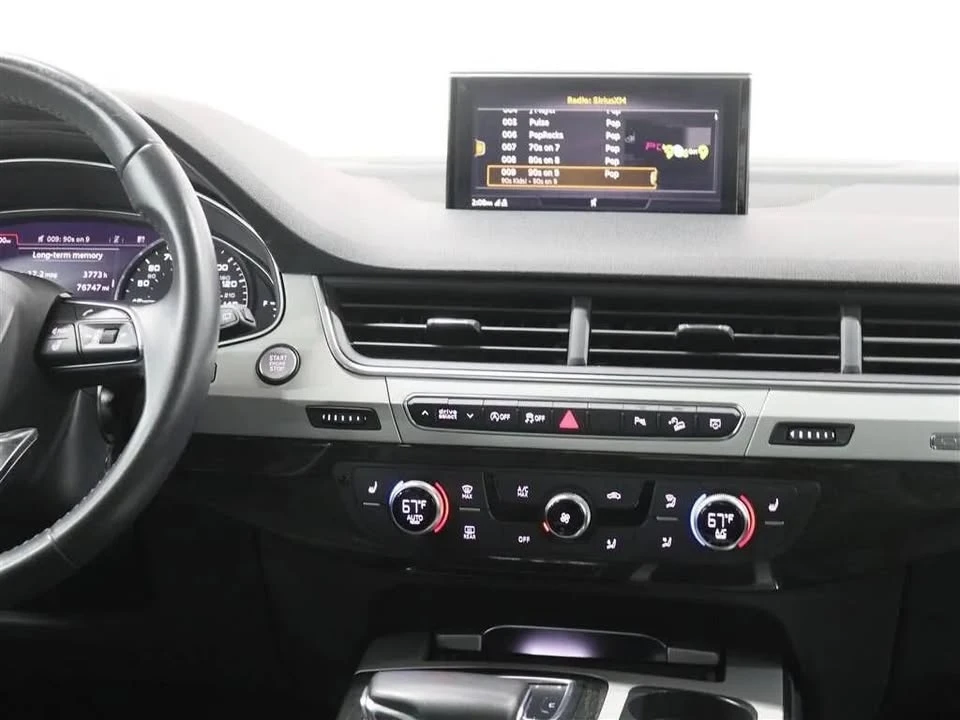 2019 Audi 4M Q7 - Image 16 of 20
