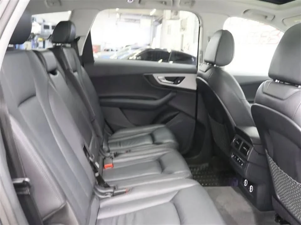 2019 Audi 4M Q7 - Image 14 of 20