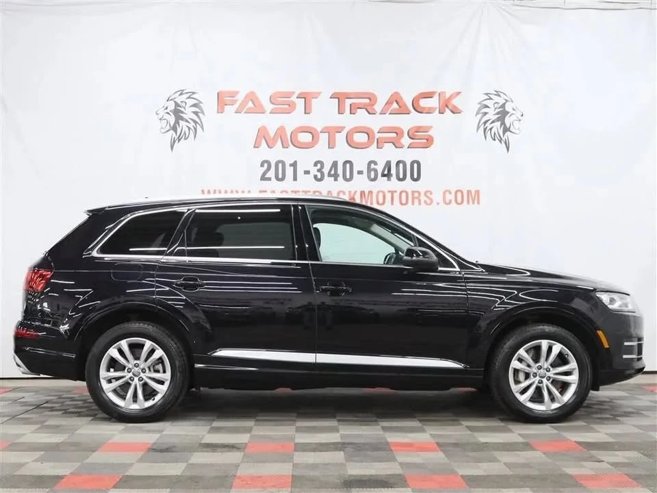 2019 Audi 4M Q7 - Image 4 of 20