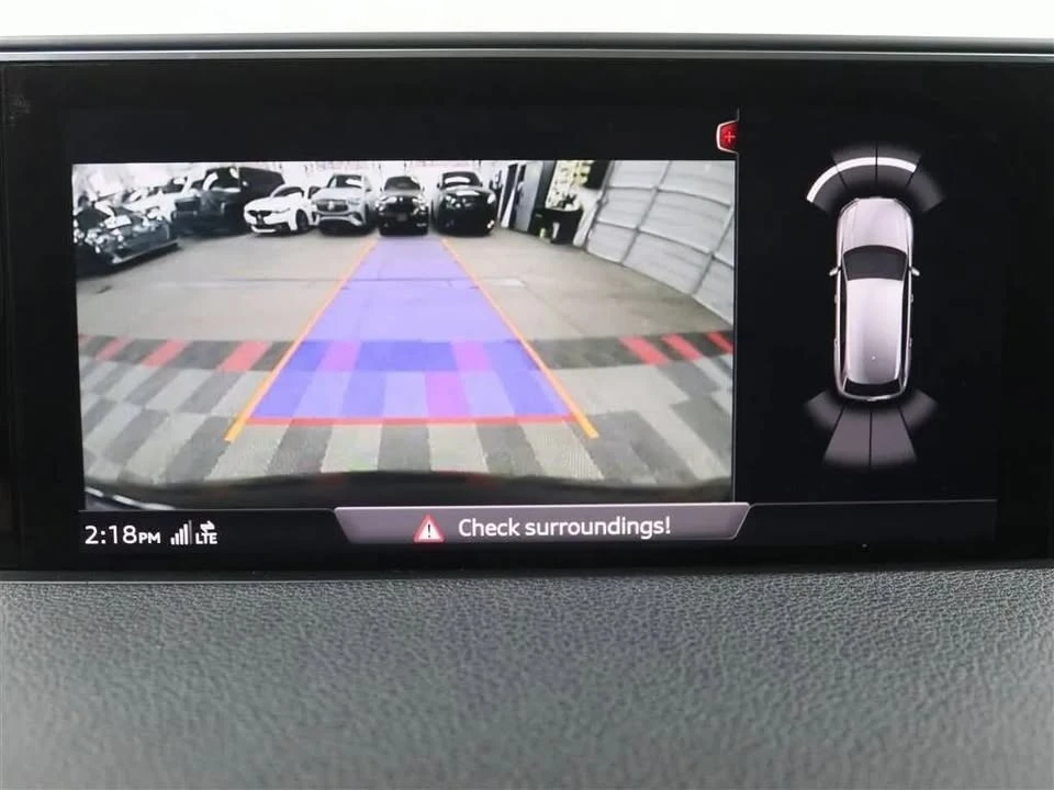 2019 Audi 4M Q7 - Image 20 of 20