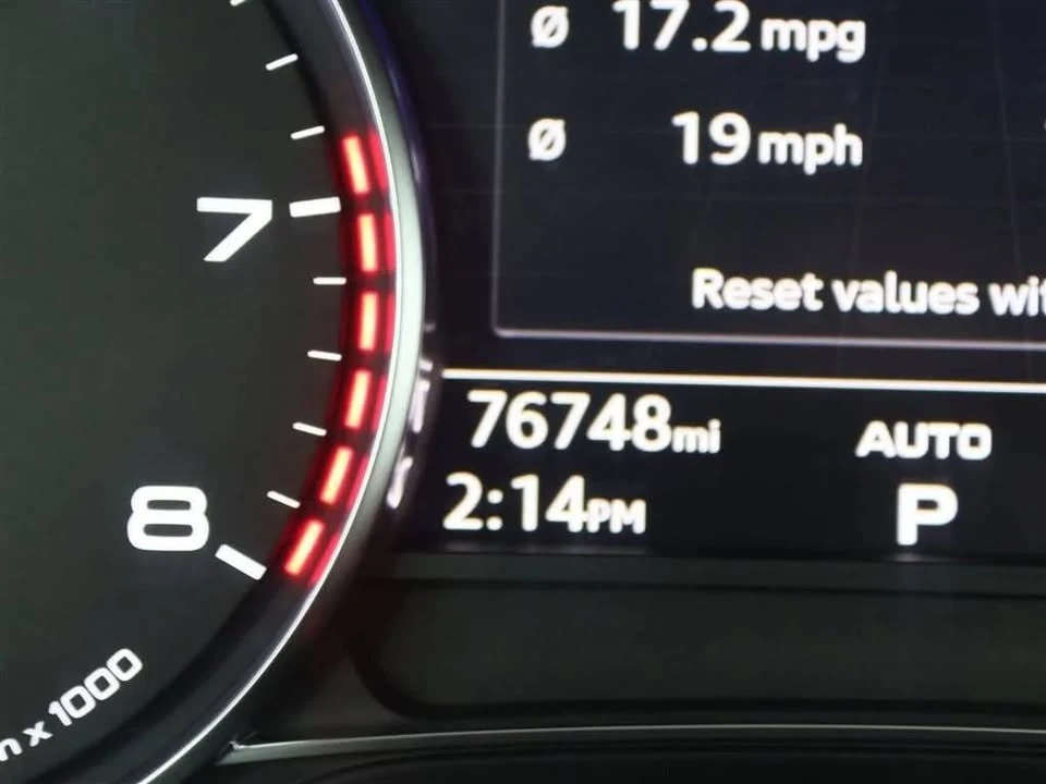 2019 Audi 4M Q7 - Image 18 of 20