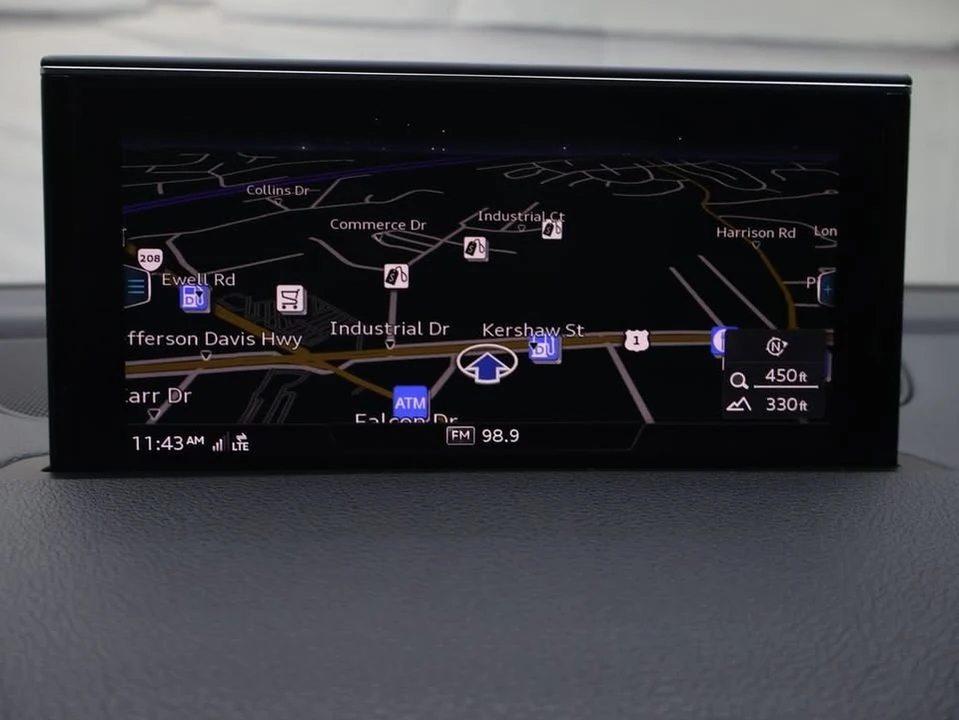 2019 Audi 4M Q7 - Image 18 of 20