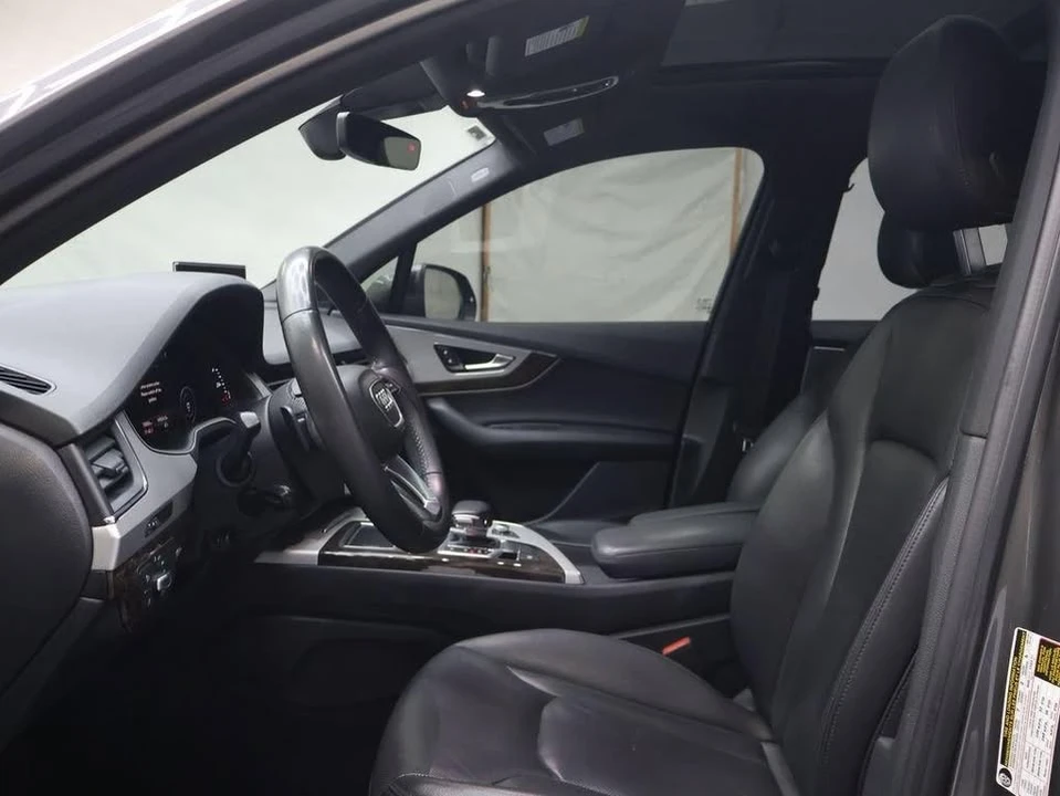 2019 Audi 4M Q7 - Image 13 of 20
