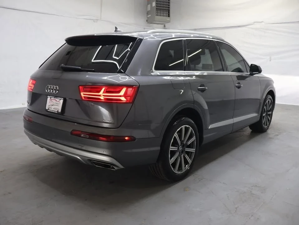 2019 Audi 4M Q7 - Image 6 of 20