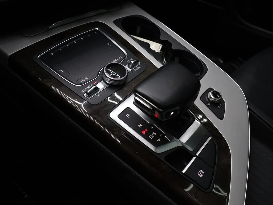 2019 Audi 4M Q7 - Image 20 of 20