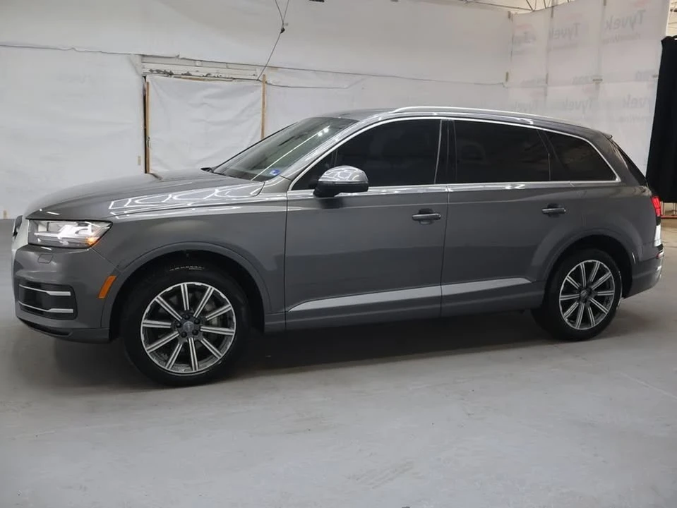 2019 Audi 4M Q7 - Image 3 of 20