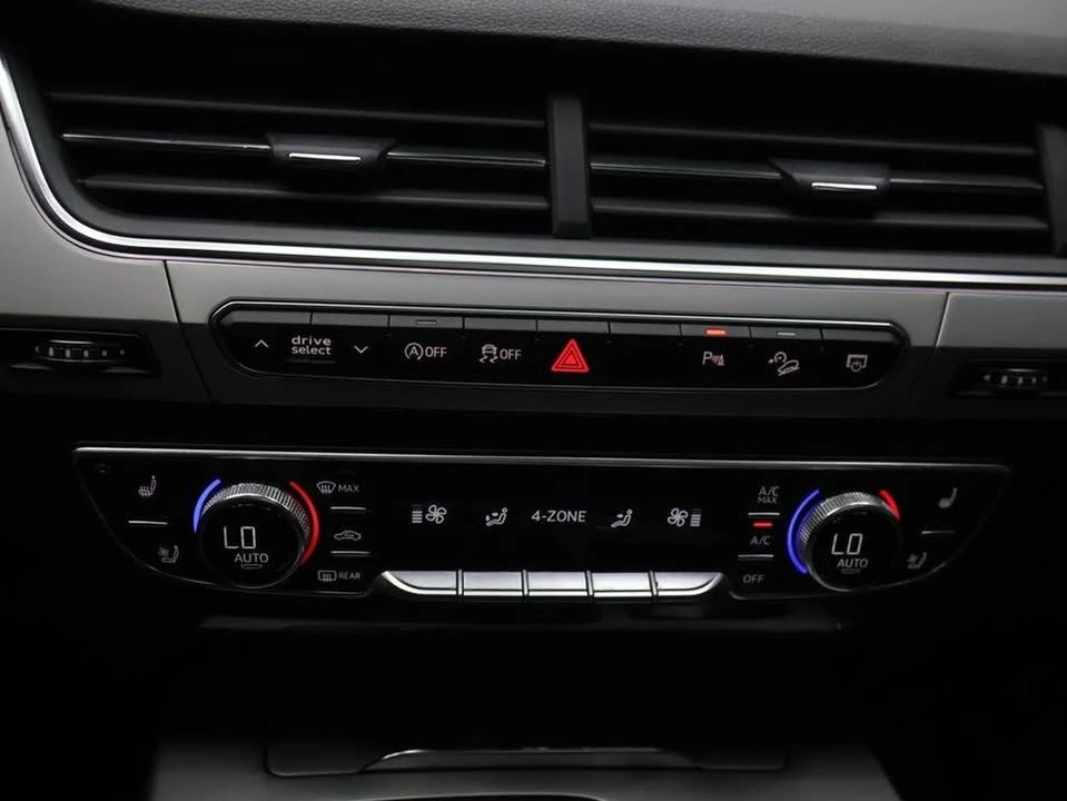 2019 Audi 4M Q7 - Image 19 of 20