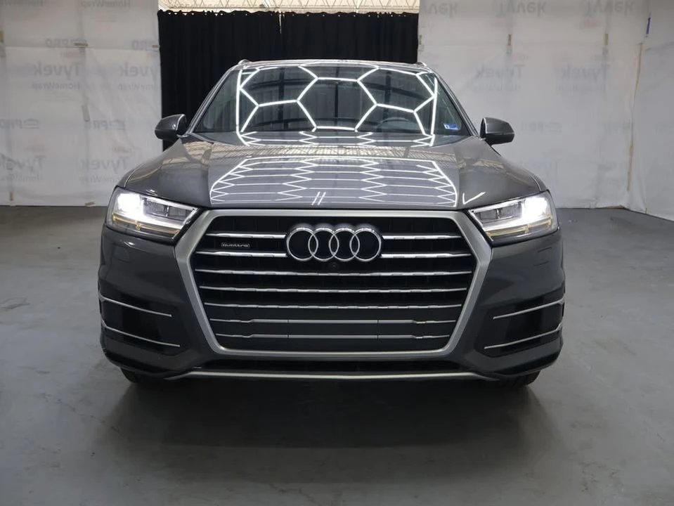 2019 Audi 4M Q7 - Image 2 of 20