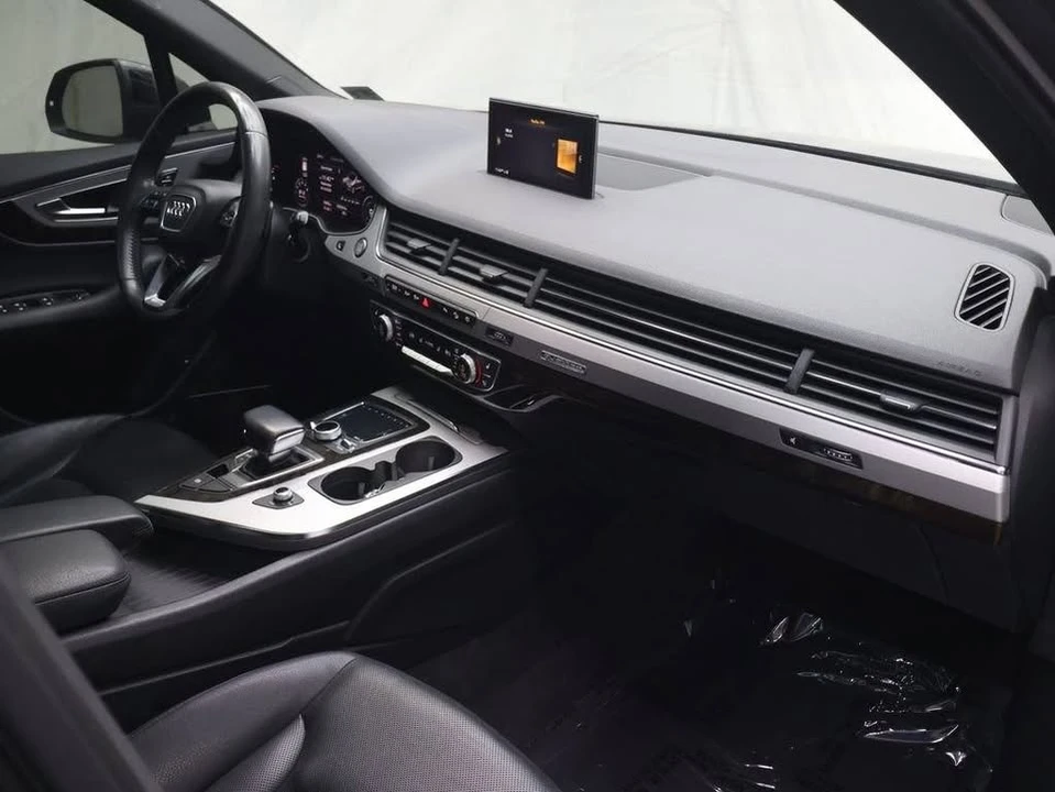 2019 Audi 4M Q7 - Image 9 of 20
