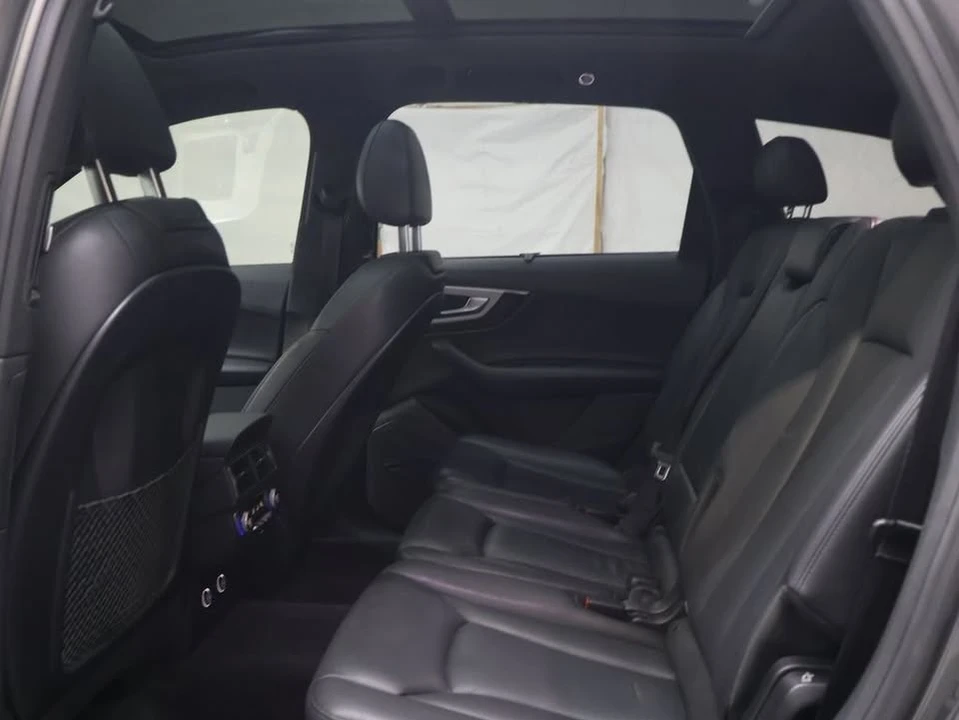 2019 Audi 4M Q7 - Image 12 of 20