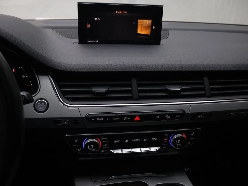 2019 Audi 4M Q7 - Image 16 of 20