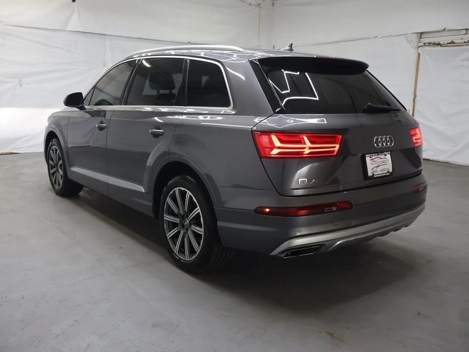 2019 Audi 4M Q7 - Image 4 of 20