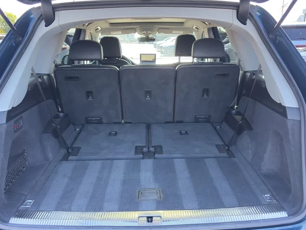 2019 Audi 4M Q7 - Image 8 of 18