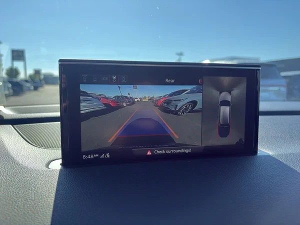 2019 Audi 4M Q7 - Image 18 of 18