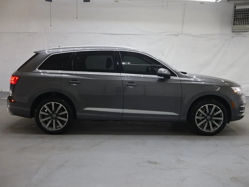 2019 Audi 4M Q7 - Image 7 of 20