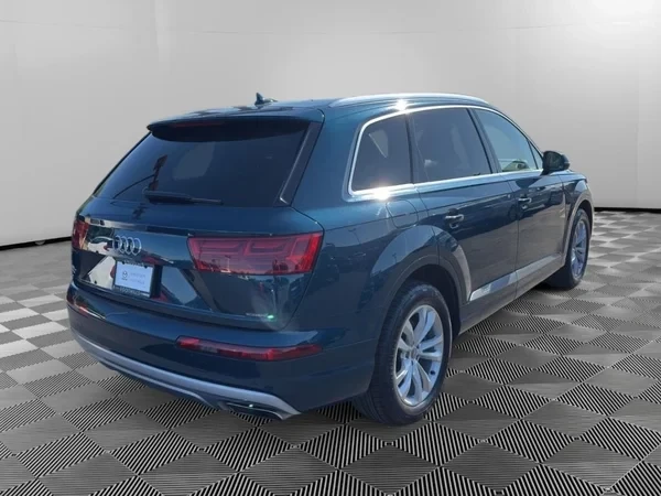 2019 Audi 4M Q7 - Image 4 of 18