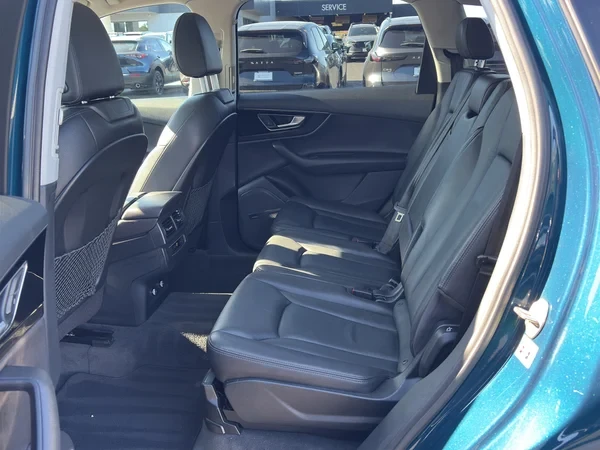 2019 Audi 4M Q7 - Image 7 of 18