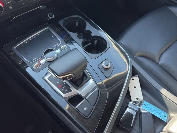 2019 Audi 4M Q7 - Image 15 of 18