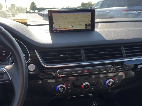 2019 Audi 4M Q7 - Image 14 of 18