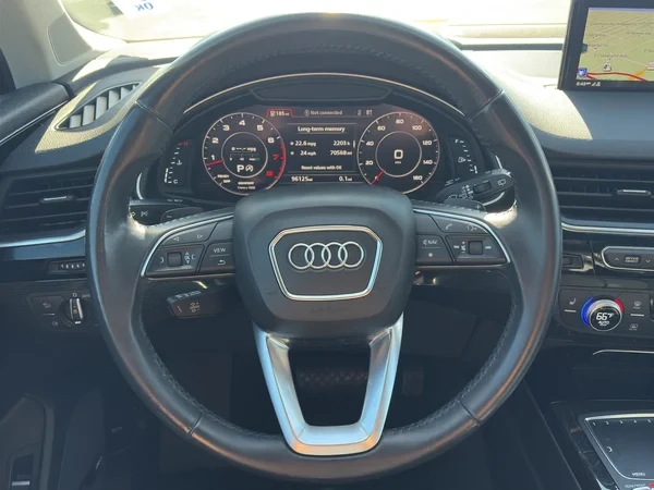 2019 Audi 4M Q7 - Image 12 of 18