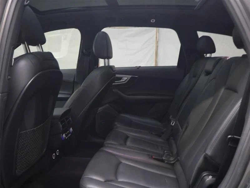 2019 Audi 4M Q7 - Image 13 of 15