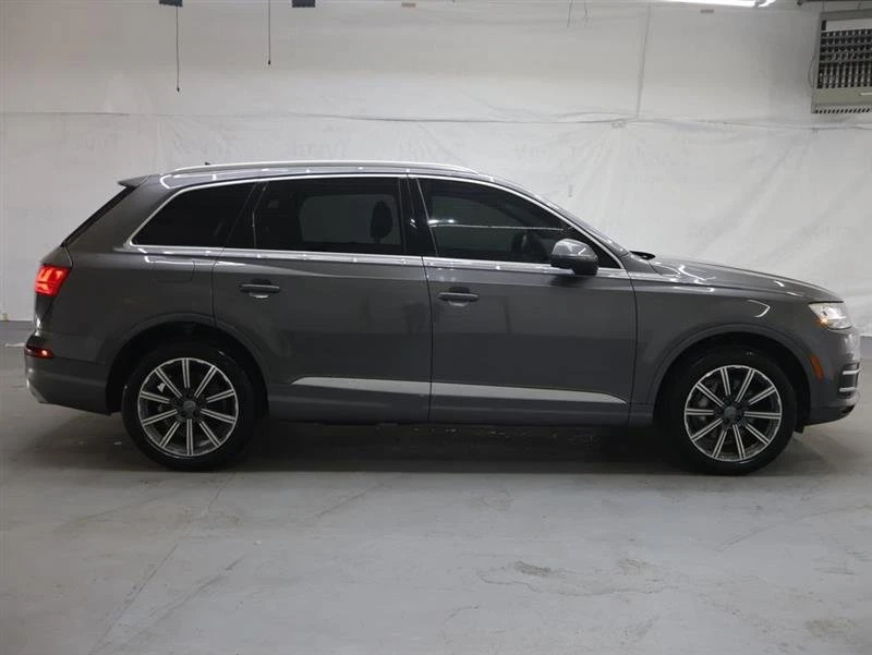 2019 Audi 4M Q7 - Image 6 of 15