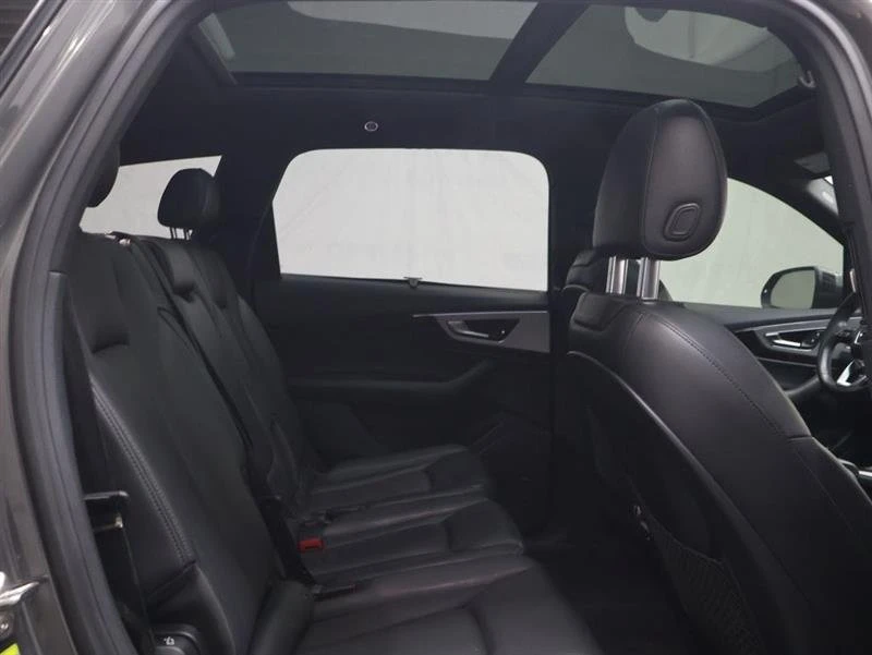 2019 Audi 4M Q7 - Image 14 of 15