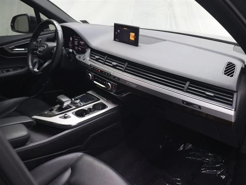 2019 Audi 4M Q7 - Image 8 of 15
