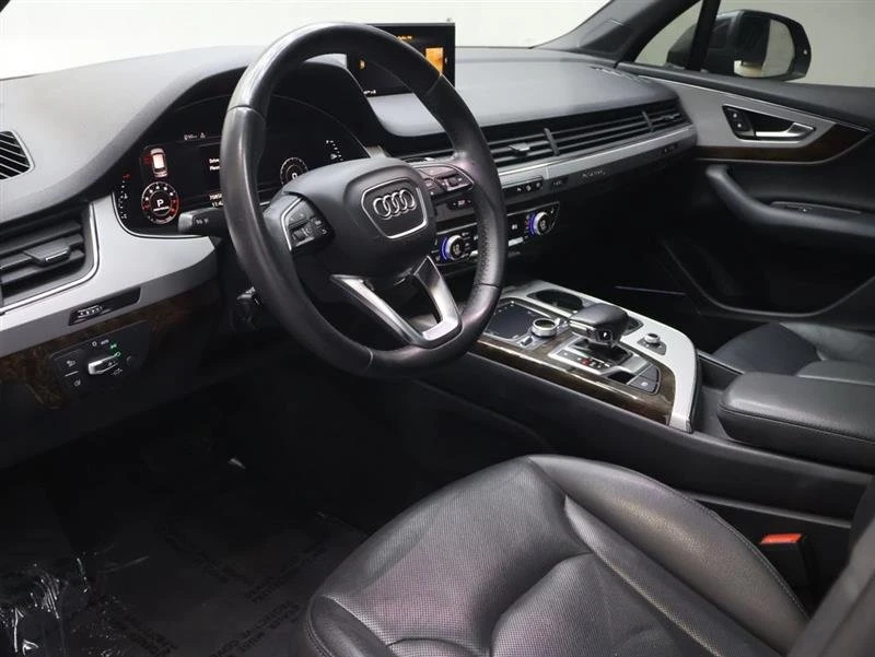 2019 Audi 4M Q7 - Image 10 of 15
