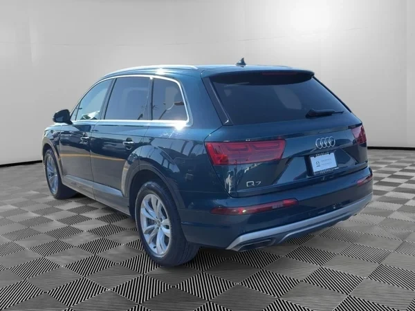 2019 Audi 4M Q7 - Image 3 of 18