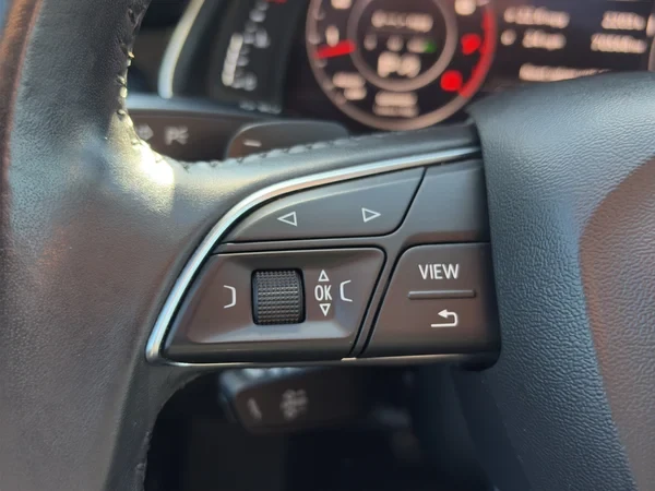 2019 Audi 4M Q7 - Image 13 of 18